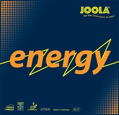 Накладка JOOLA Energy