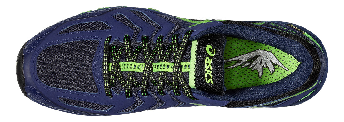Asics gel fujiattack 5 gtx deals