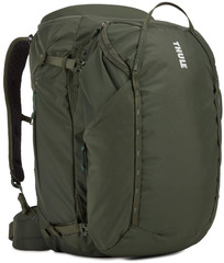 Рюкзак для путешествий Thule Landmark 60L Dark Forest