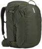 Картинка рюкзак для путешествий Thule landmark 60l Dark Forest - 1