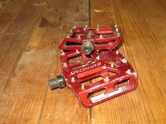 Педали Specialized Demo