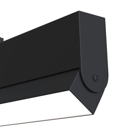 Трековый светильник Technical BASIS TR013-2-20W4K-B