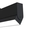 Трековый светильник Technical BASIS TR013-2-20W4K-B