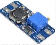 Преобразователь ET CVUP-MT3608