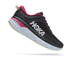 Кроссовки женские HOKA BONDI 7