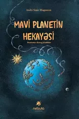 Mavi Planetin hekayəsi