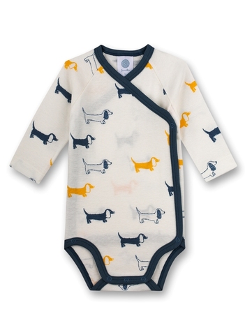 Боди Sanetta 323432 1948