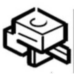 Очиститель коротрона в сборе RICOH Pro 8100/8110/8120 (G1782510/G178-2510)