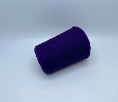 Prisma ricerche (пр.Италия),art-Super soft 1150м/100гр. 100%Меринос, цвет-Фиолетовый, арт-29413