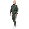 Костюм Lonsdale Ashwell Olive/White
