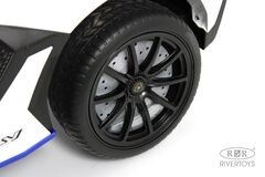 LAMBORGHINI K888PX (ЛИЦЕНЗИОННАЯ МОДЕЛЬ) с дистанционным управлением
