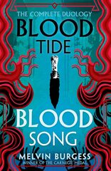 Bloodtide Bloodsong : The Complete Duology