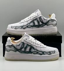 Nike Air Force 1 Low Skeleton