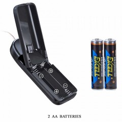 Вибратор реалистик на присоске