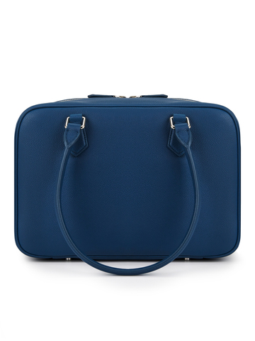 Сумка ROMA L NEW цвета индиго