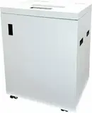 Уничтожитель документов (шредер) Office Kit S1350 (3.9x35)