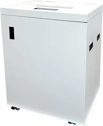 Уничтожитель документов (шредер) Office Kit S1350 (3.9x35)