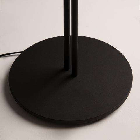 Напольный светильник Maytoni Eclipse MOD152FL-L1BK