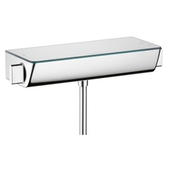 Термостат для душа с внешним подключением Hansgrohe Ecostat Select 13111400 фото