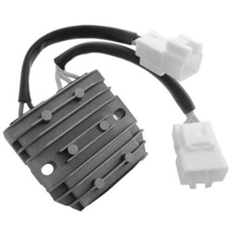 Регулятор напряжения ArrowHead AHA6057 для Honda (31600-MEW-921) 230-58088