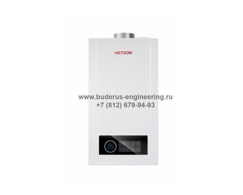 METEOR B30-28C WiFi Газовый Двухконтурный Котел Арт.10680204007
