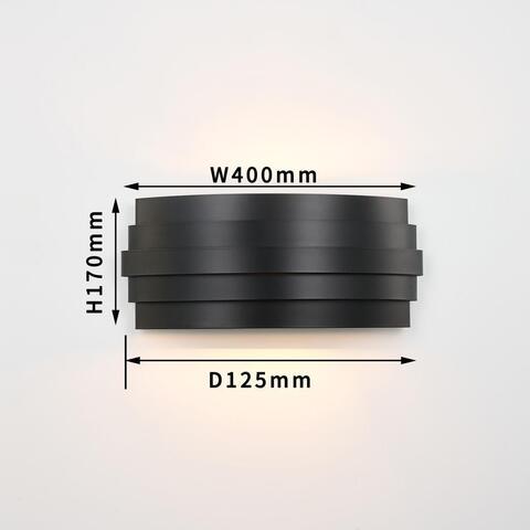 Настенный светильник Favourite TANTAS 4123-2W