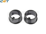 Бушинг тефлонового вала для Konica Minolta Bizhub 654/754/C654/C754 (CET), 2 шт/компл, CET7172