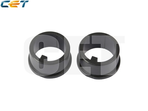 Бушинг тефлонового вала для KONICA MINOLTA Bizhub 654/754/C654/C754 (CET), 2 шт/компл, CET7172