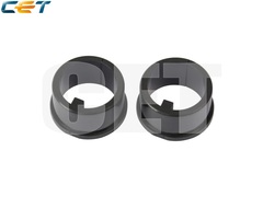 Бушинг тефлонового вала для KONICA MINOLTA Bizhub 654/754/C654/C754 (CET), 2 шт/компл, CET7172