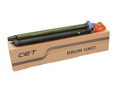 Драм-юнит DR-218K для KONICA MINOLTA Bizhub C226i/C266i/C286i (CET) Black, 105000 стр., CET471075
