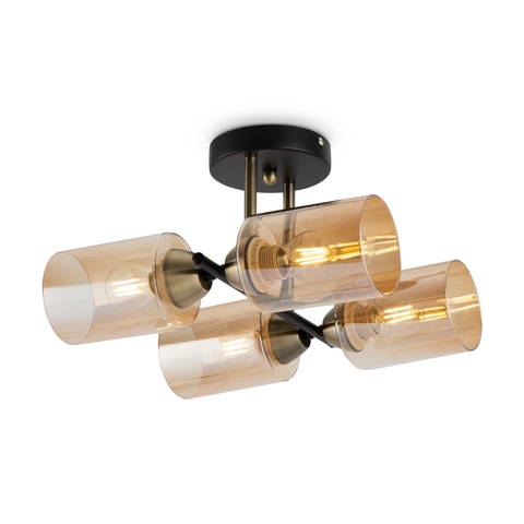 Люстра Freya Glow FR5129PL-04B