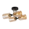 Люстра Freya Glow FR5129PL-04B