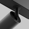 Трековый светильник Maytoni Focus led TR103-1-5W3K-M-B