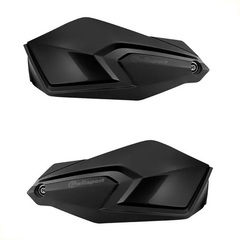 Защита рук Polisport S-Dual Черный 8309800002