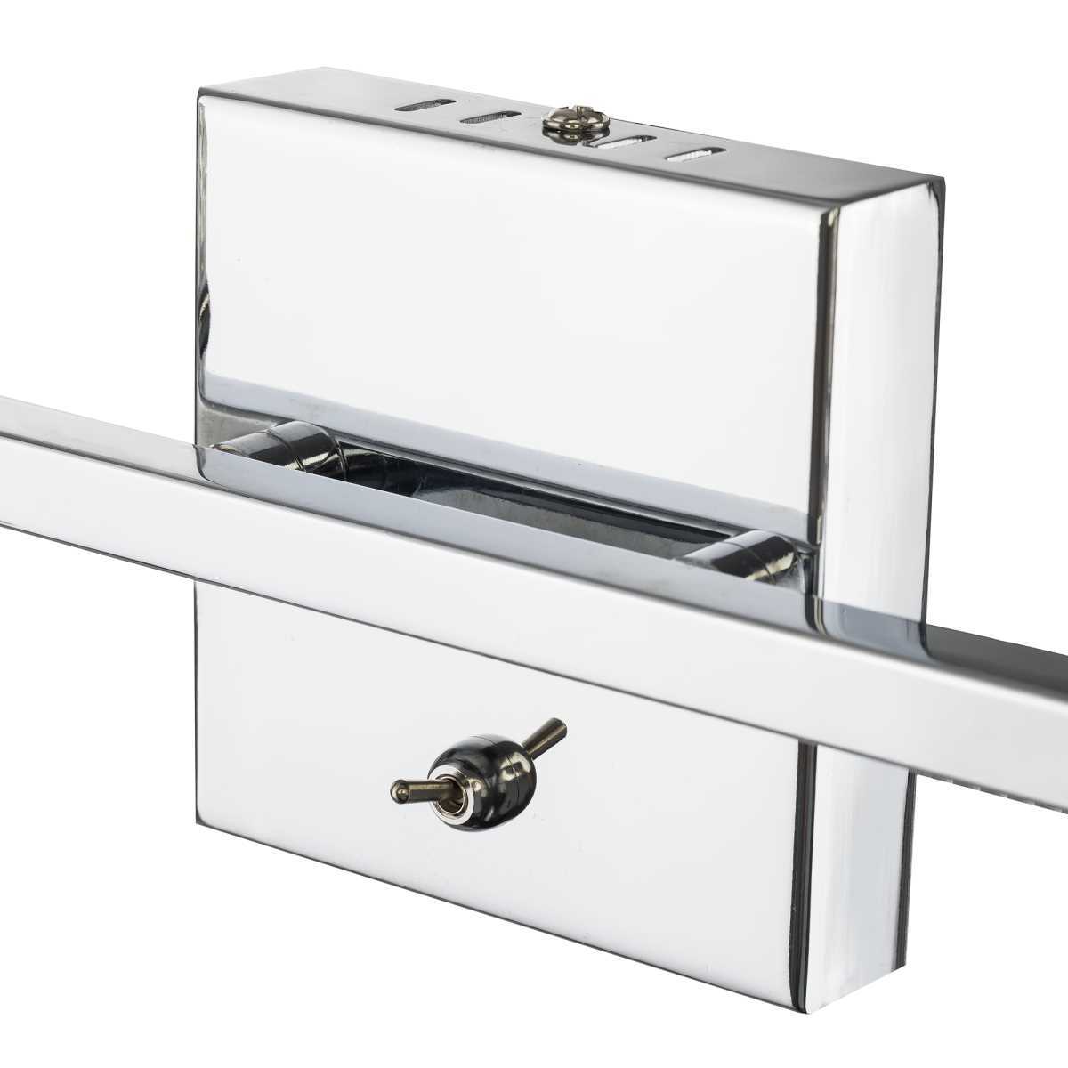 Светодиодный спот Citilux Кристалино CL559621