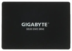 SSD GIGABYTE GP-GSTFS31240GNTD 240 ГБ
