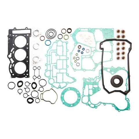 Полный комплект прокладок Sledex SM-09529F для снегоходов BRP LYNX/Ski-Doo Rotax 900 ACE (2014-2019)