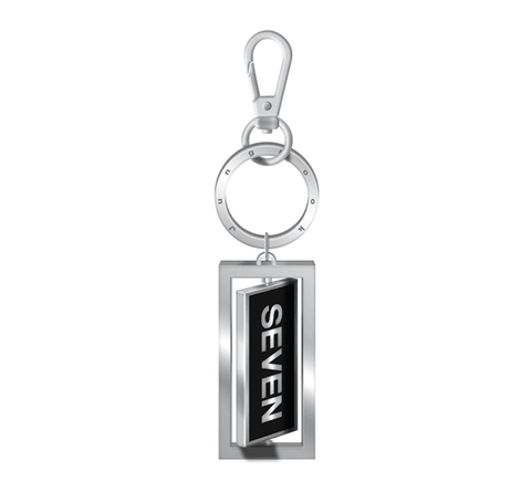 Брелок Seven
