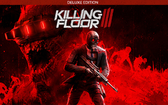 Killing Floor 3 Deluxe Edition (для ПК, цифровой код доступа)