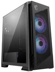 Корпус MSI MPG VELOX 300R AIRFLOW PZ черный
