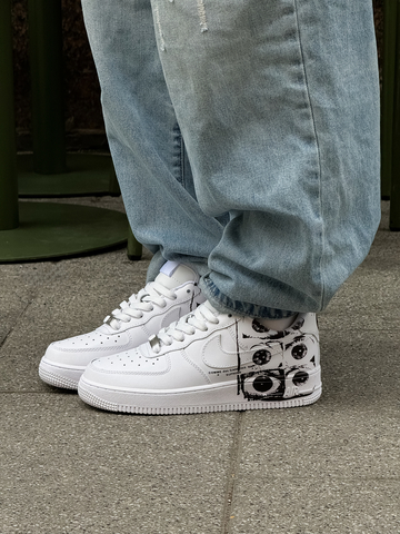 Nike Air Force 1 Low