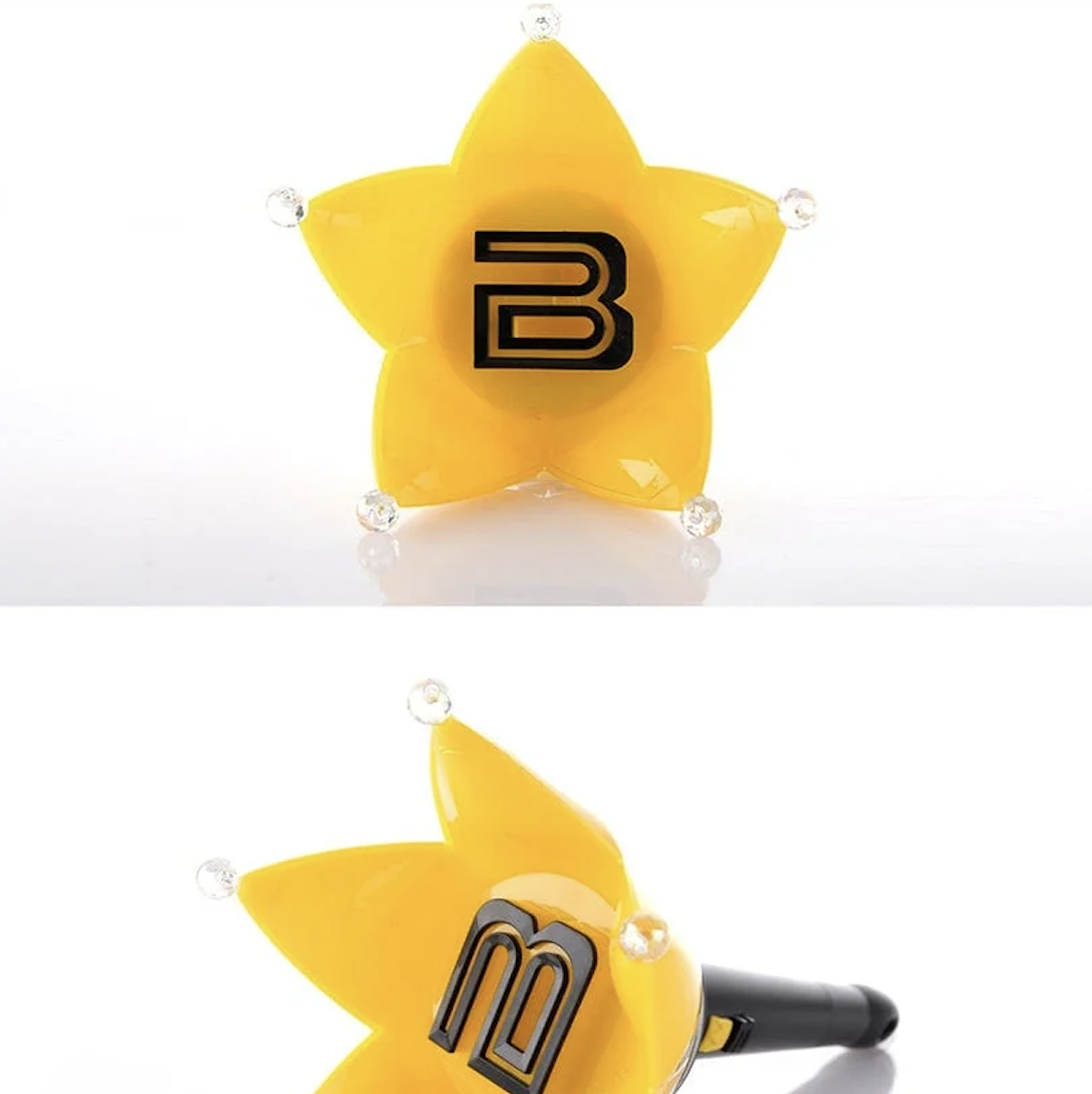 Купить Лайтстик BIGBANG - OFFICIAL LIGHT STICK V.4 | Stars Store K