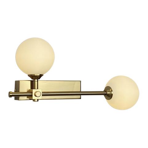 Настенный светильник Lussole GREENSBORO LSP-6070