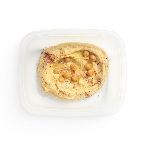 Хумус классический