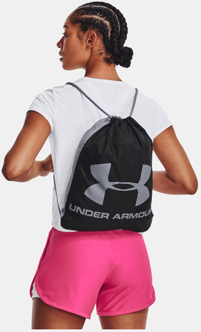 Картинка рюкзак-мешок Under Armour 1240539 `009 - 2