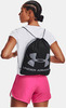 Картинка рюкзак-мешок Under Armour 1240539 `009 - 2