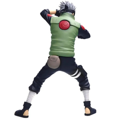 Фигурка Grandista Naruto Shippuden: Kakashi