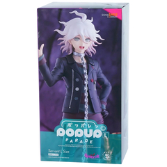 Фигурка Pop Up Parade L Size: Danganronpa. Komaeda Nagito