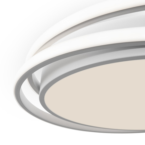 Потолочный светодиодный светильник Freya Lisoa Market FR10031CL-L98W