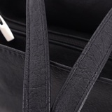 Сумка Саломея 1134 канадский черный